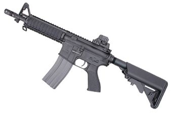 G&G TR15 Raider Quad Rail AEG Rifle