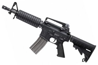 G&G TR16 Carbine Light CQB AEG Rifle