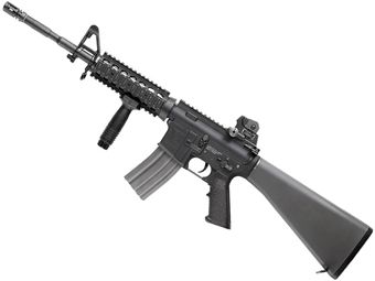 G&G TR16 R4 AEG Airsoft Rifle