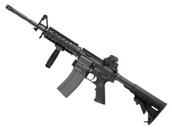 G&G GR16 R4 Carbine Airsoft Rifle