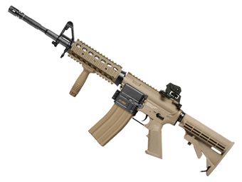 G&G TR16 A4 AEG Airsoft Rifle
