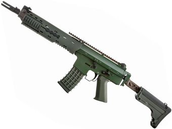 G&G GK5C GL AEG Airsoft Rifle
