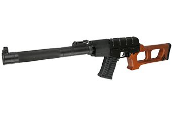 G&G GSS AEG Airsoft Rifle