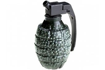 Gletcher Steel BBs 2000-Pack
