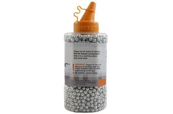 Gletcher Steel BBs 4.5mm - 3000 pcs.