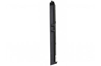 Gletcher BRT 84 And CST 304 Magazine