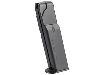 Gletcher JRH 941 21rd BB Gun Magazine
