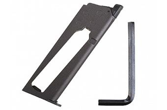 Gletcher CLT 1911 Magazine
