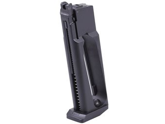 Gletcher PM 17rd BB Gun Magazine