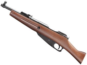 Gletcher 1891 Mosin Nagant Sawed-Off BB Rifle