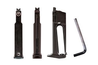 Gletcher PM 1951 CO2 BB Magazine