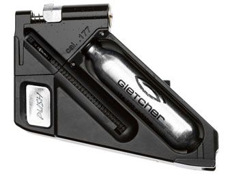 Gletcher M1944 16rd BB Rifle Magazine