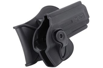 T92 Plastic Shell Holster