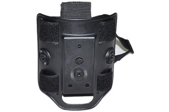 Drop Leg Platform