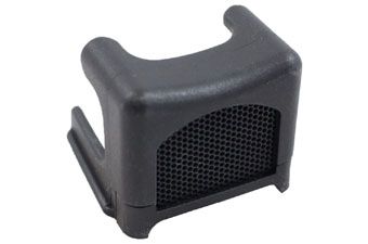 Scope Nylon Black Cap