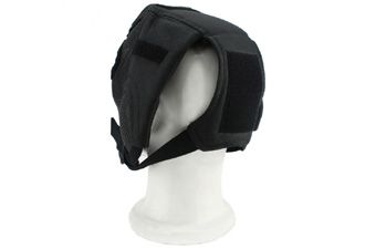 Steel Mesh Airsoft Full Face Mask