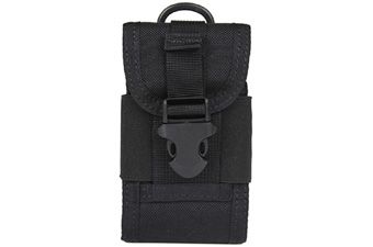 MOLLE Cell Phone Pouch