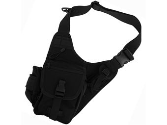 Military Style Shoulder Bag