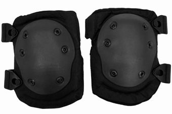 Military Style Knee Pads