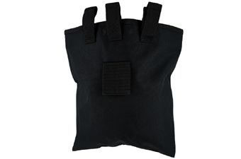 Tactical Magazine Dump Pouch