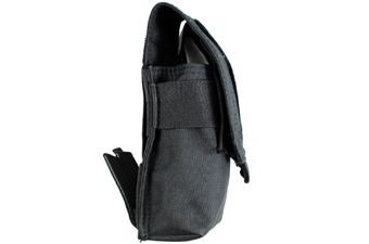 Double Rifle Magazine Pouch