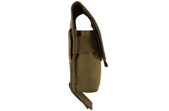 Single Rifle Magazine Pouch