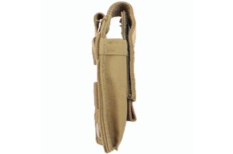 Single Pistol Magazine Pouch