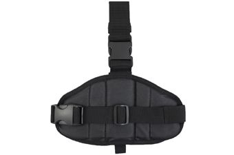 Raven X MOLLE Drop Leg Panel