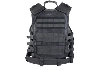 Raven X MOLLE Cross Draw Vest