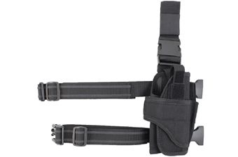 Quick Draw Drop Leg Holster
