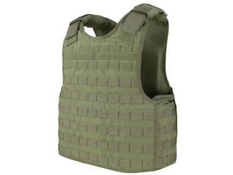 MOLLE Plate Carrier Vest