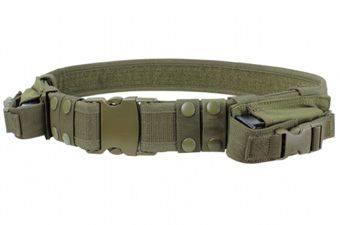 Raven X Tactical Military Utility Belt