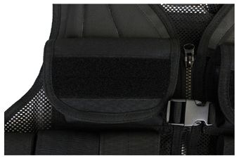 Raven X M4 Magazine Vest