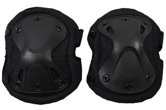 Tactical 900D Knee and Elbow Pads