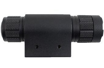 Tactical Green Laser