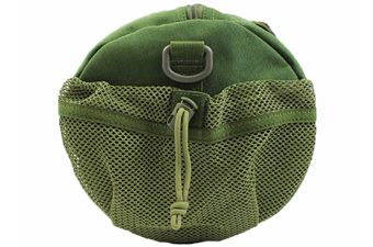 Compact Tactical Gym Duffle Bag