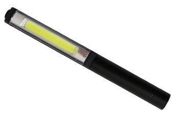 Magnet Pen Pocket Light