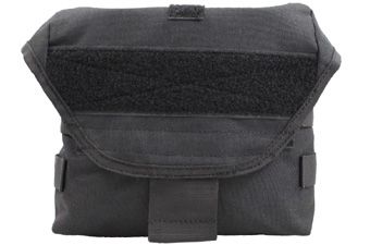 Mag Recovery Drop Leg Pouch