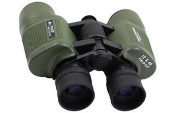 Backyard Birder 12x40 Green Binoculars