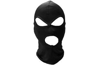 Tactical Face Mask Hood