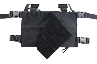 Load Bearing Magazine Chest Rig