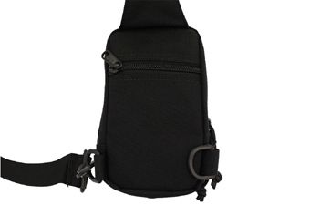 Crossbody Passport Bag
