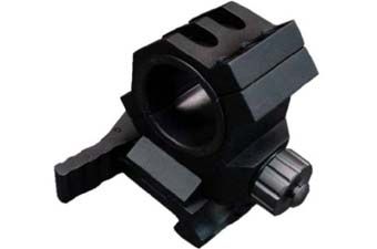 25mm / 30mm Quick Lock Scope Mount