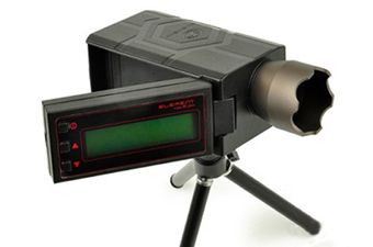 E1000 Airsoft Shooting Chronograph