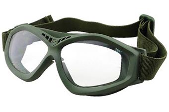 Breathable Shooting Goggles