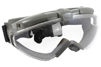 Gear Stock Aviator Fan Goggles