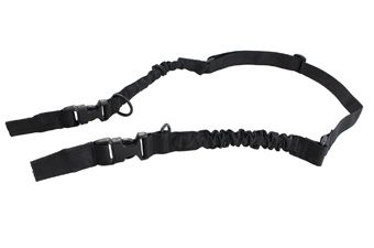 Gear Stock Two-Point Bungee Sling
