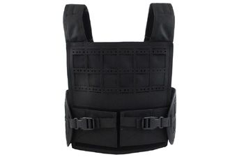 Gear Stock Laser-Cut Tactical PC Vest