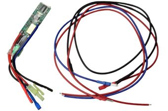 AIP Fire Control Unit for AEGs