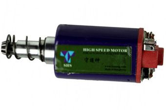 SHS High Speed Motor for AEGs
